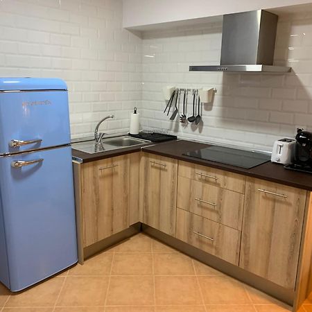 Apartamento Avenida Velazquez Planta Primera Málaga Esterno foto