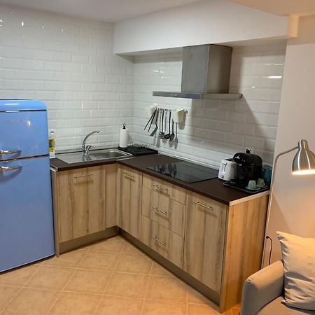 Apartamento Avenida Velazquez Planta Primera Málaga Esterno foto