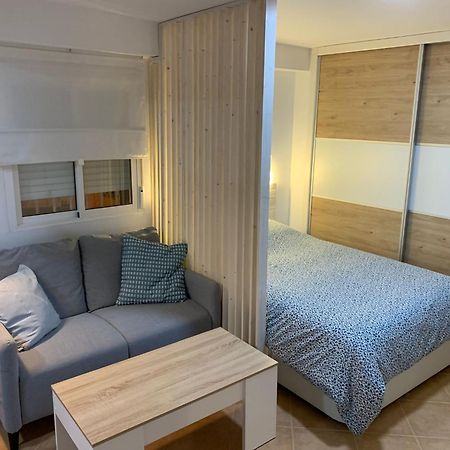 Apartamento Avenida Velazquez Planta Primera Málaga Esterno foto