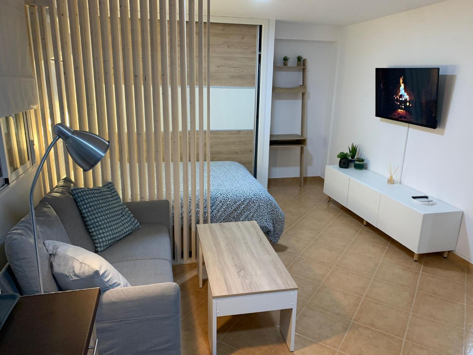 Apartamento Avenida Velazquez Planta Primera Málaga Esterno foto