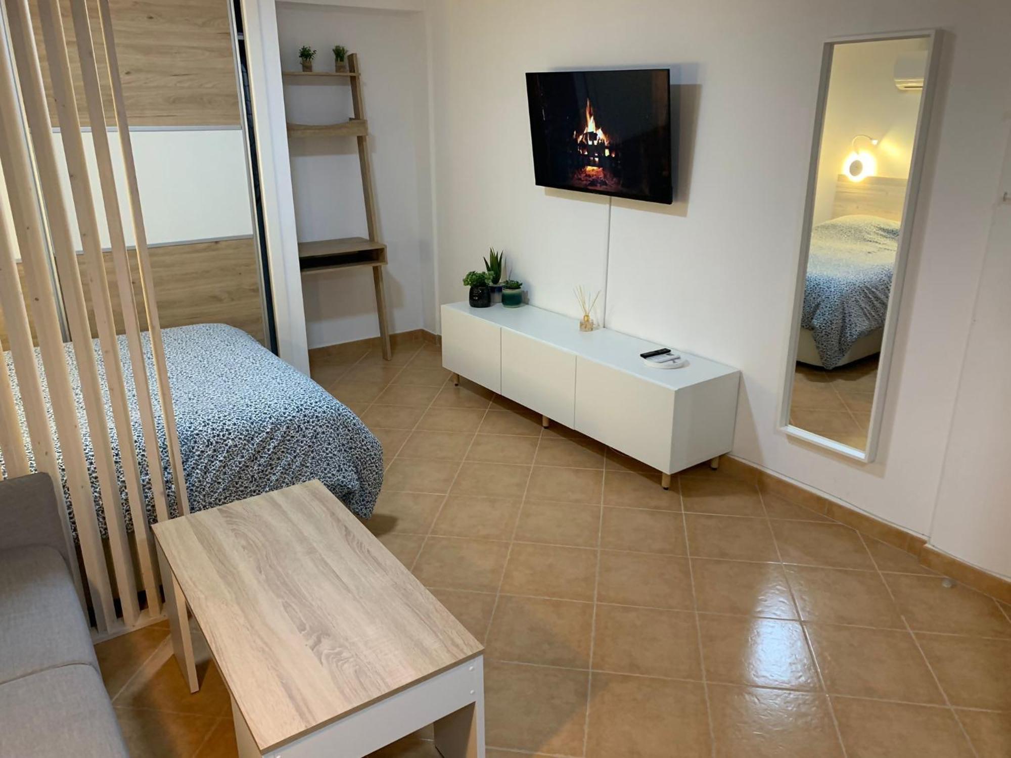 Apartamento Avenida Velazquez Planta Primera Málaga Esterno foto