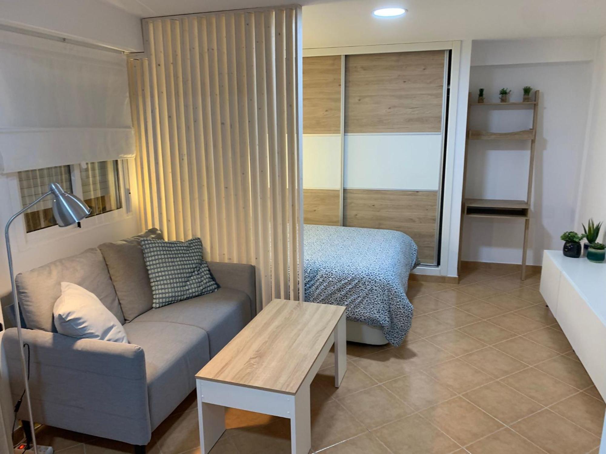 Apartamento Avenida Velazquez Planta Primera Málaga Esterno foto