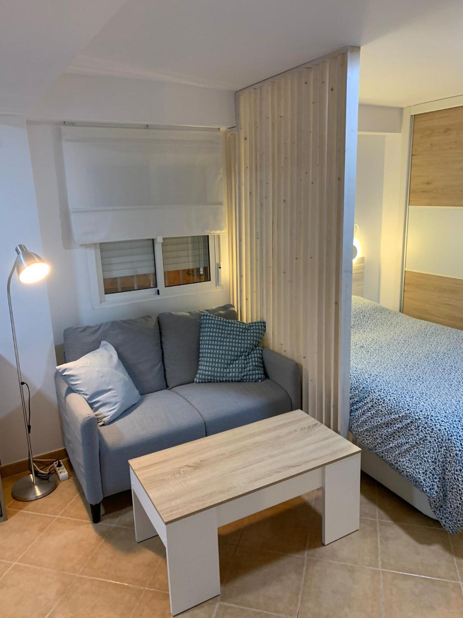 Apartamento Avenida Velazquez Planta Primera Málaga Esterno foto