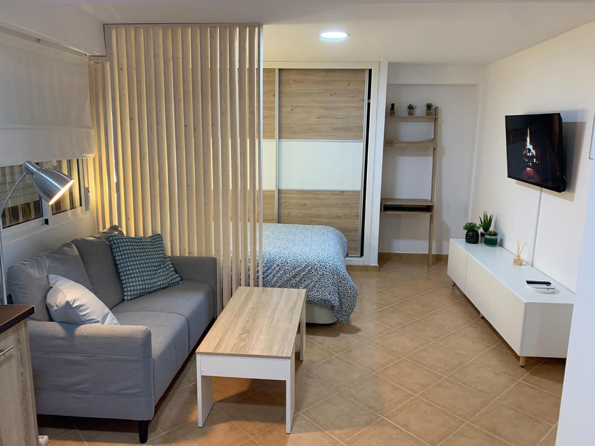 Apartamento Avenida Velazquez Planta Primera Málaga Esterno foto