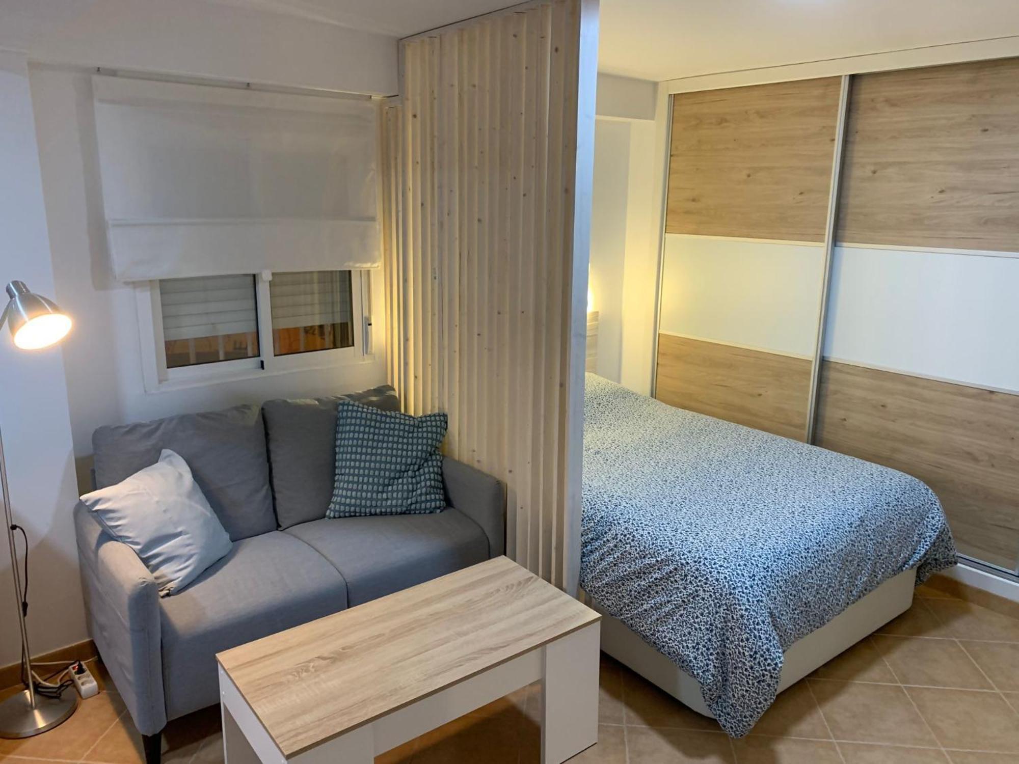 Apartamento Avenida Velazquez Planta Primera Málaga Esterno foto